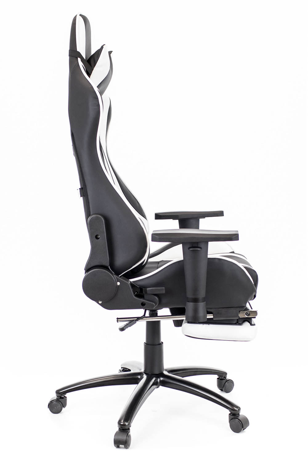 Игровое кресло Everprof Lotus S1 экокожа